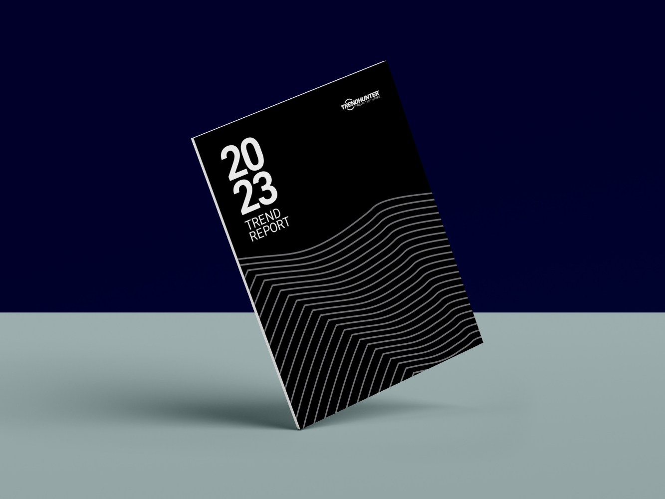 2023 Trend Report - Q4 Update