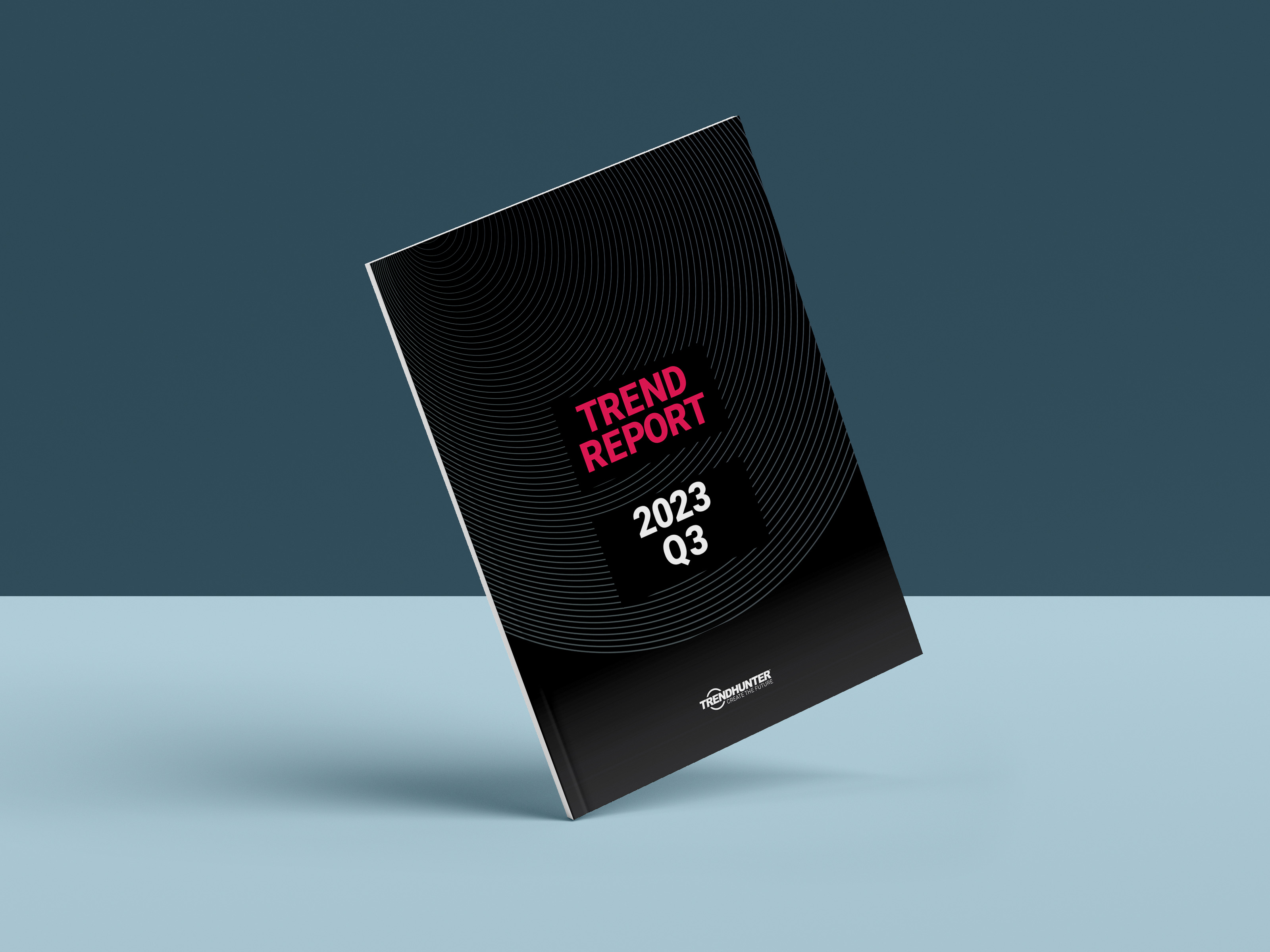 2023 Trend Report - Q3 Edition