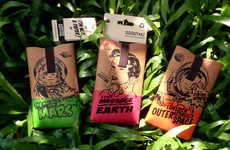 100 Eco-Friendly Gifts for Techies