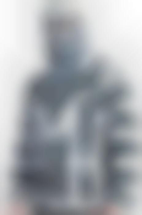 Eerie Cinematic Costumes