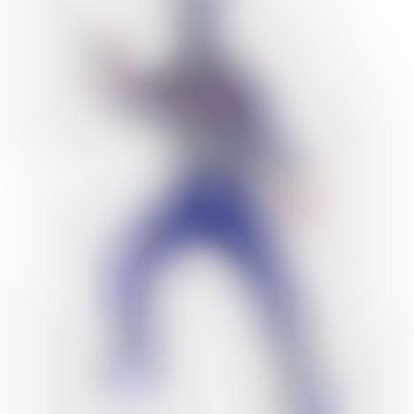 Slim-Fitting Robot Costumes