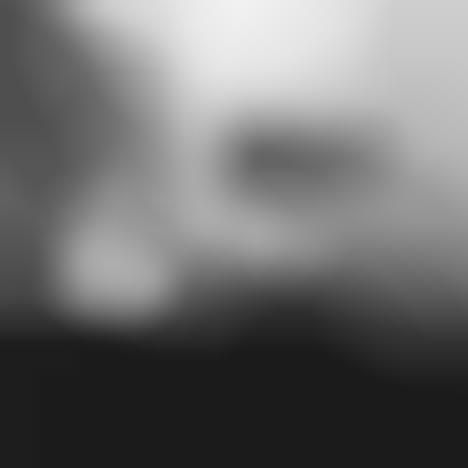 Glamorized Hospital Photography