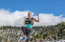 Hydrating Resistance Vests