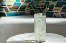 50 Premium Alcohol Innovations