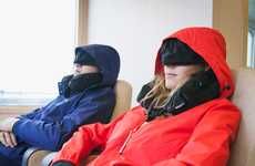 Versatile Travel Jackets