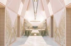 Top 90 Luxury Trends in August