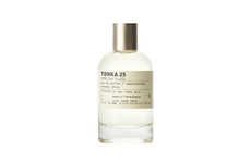 Personalized Warmly Scented Fragrances
