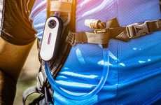 Water-Enriching Hydration Systems