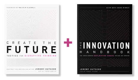 Create the Future Review