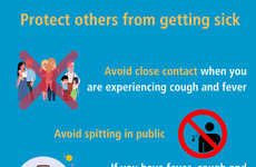 Artist-Friendly Public Health Messages
