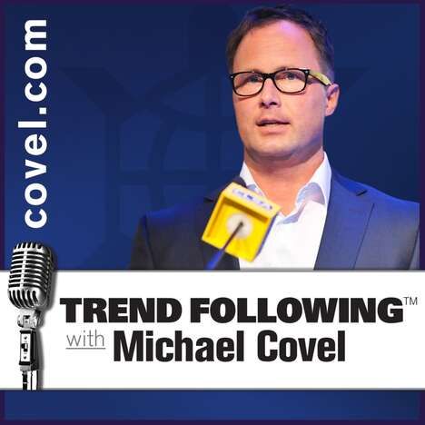 Create the Future on Trend Following