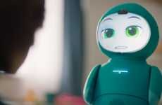 Cognitive Learning Robots