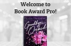 Book Award AI Programs