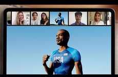 Virtual Olympian Events