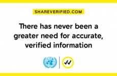 Trusted Pandemic Information Initiatives
