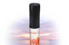 CBD Mask Sprays