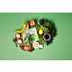 Gut-Friendly Superfood Supplements Image 1