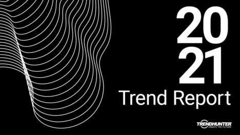 2021 Trend Report Video Countdown