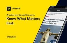 AI-Powered News Platforms