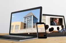 Virtual Church Services