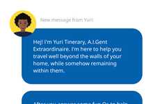 Travel-Inspired Decor Quizzes