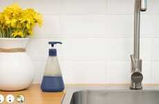Zero-Waste Cleaning Product Expansions
