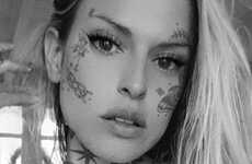 Hyper-Realistic Tattoo Filters