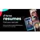 Social Media Resume Tools Image 1