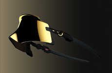 Color-Enhancing Sunglasses Lenses