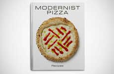 Triple-Volume Pizza Publications