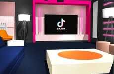 Experiential Social Media Pop-Ups