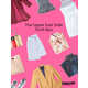 Teen Drama Fashion Boxes Image 3