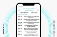 AI-Powered Neutral News Apps
