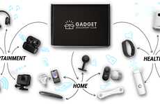 Cutting-Edge Gadget Subscriptions