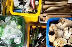 AI-Powered Recycling Technologies