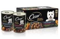 Naturally Formulated Pet Foods