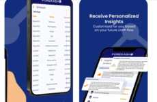 Future-Focused Finance Apps