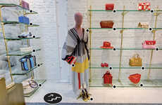 Cutting-Edge Virtual Retail Platforms