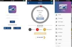 Workplace Wellness Apps