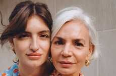 Age-Friendly Beauty Campaigns