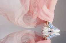 Modern Fairytale Sneakers