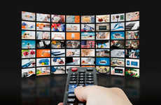 Alternative Streaming Platforms