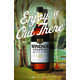 Nature-Focused Whiskey Campaigns Image 2