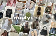 Secondhand Fashion Marketplaces