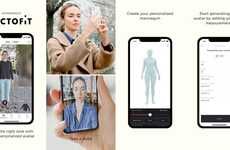 AR-Enabled Retail Tools