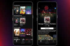 Streamer-Developed Gaming Apps