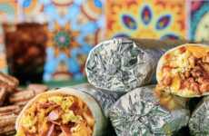 Delivery-Only Breakfast Concepts