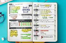 Holistic Self-Growth Planners