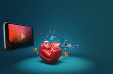 Curated Movie Trailer Platforms