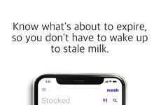 AI-Powered Food Waste Trackers